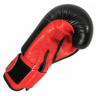 4. Rękawice bokserskie MASTERS - RPU-2A 01152-0302