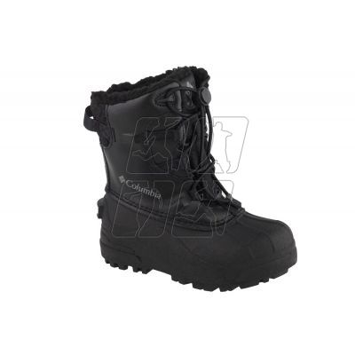 5. Buty Columbia Bugaboot Celsius Wp Snow Boot Jr 2007401010