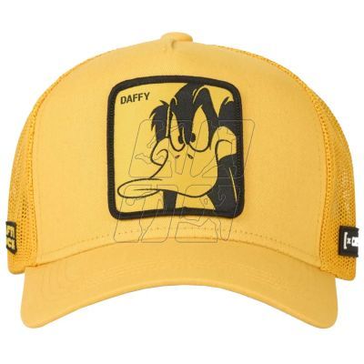 5. Czapka z daszkiem Capslab Looney Tunes Daffy Duck Cap M CL-LOO4-1-DUF1