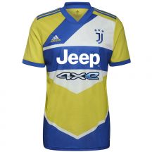 Koszulka adidas Juventus 3rd Jersey M GS1439