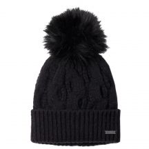 Czapka Columbia Boundless Days Cable Knit Pom Beanie W 2092641010