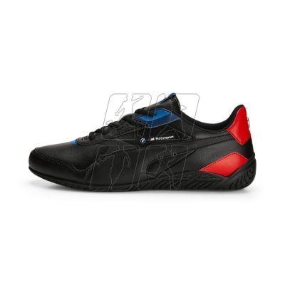 7. Buty Puma Puma BMW MMS RDG CAT 2,0 M 307492 01