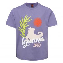 Koszulka Iguana Bahari TG Jr 92800597015