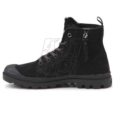 10. Buty Palladium Pampa HI W 95982-010-M