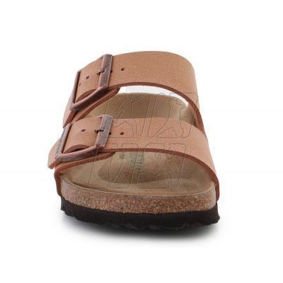 2. Klapki Birkenstock Arizona Pecan W 1025046