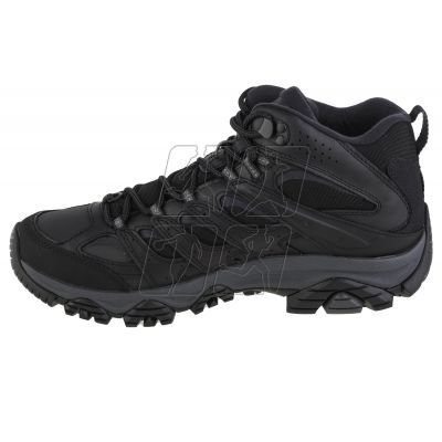 2. Buty Merrell Moab 3 Thermo Mid WP M J036577
