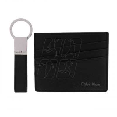 5. Brelok + etui Calvin Klein K50K502076