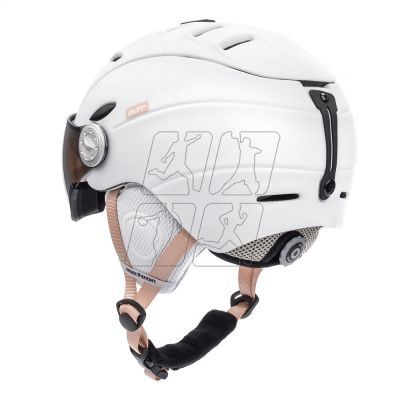 3. Kask narciarski Meteor Holo 24964