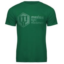 Koszulka Masters M TS-GREEN 04113-10M