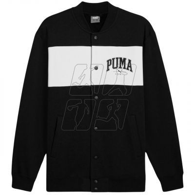 Kurtka Puma Squad Bomber M 681798 01