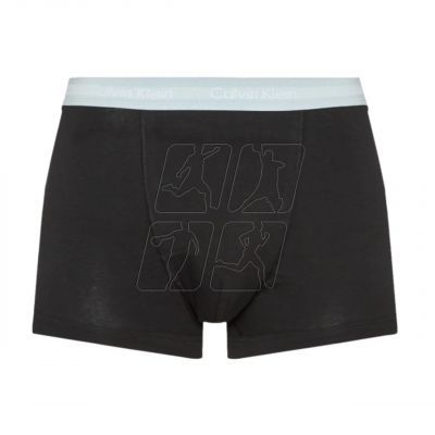 7. Bokserek Calvin Klein Trunk 3Pk M 0000U2662G