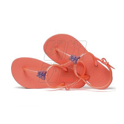 8. Sandały Havaianas Freedom Jr 4.123.502 4401 vitamin