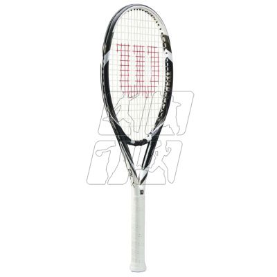 2. Rakieta Wilson Six Two Tennis Racquet WR125110U