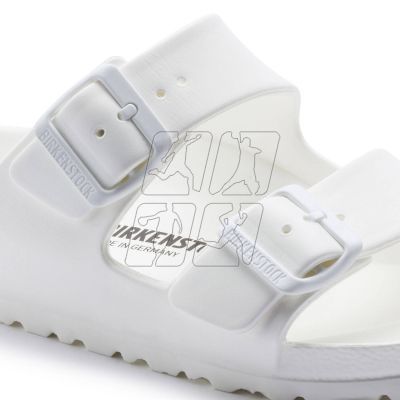 9. Klapki Birkenstock Arizona Eva 0129441