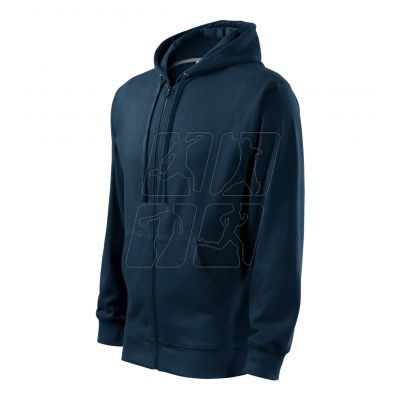 Bluza Malfini Trendy Zipper M MLI-41002