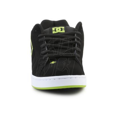 2. Buty DC Shoes Net M 302361-BL4