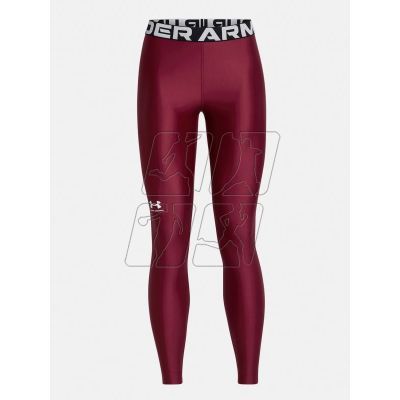 Legginsy Under Armour W 1383559-626