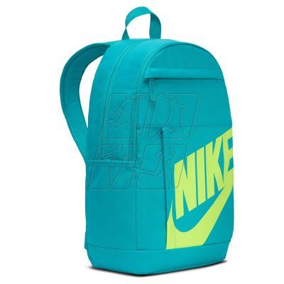 2. Plecak Nike Elemental DD0559-345