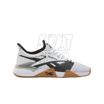 5. Buty sneakersy treningowe Reebok Nano Court 100204813