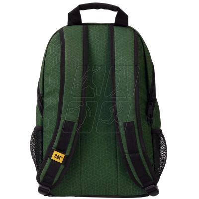 3. Plecak Caterpillar Benji Backpack 84056-603