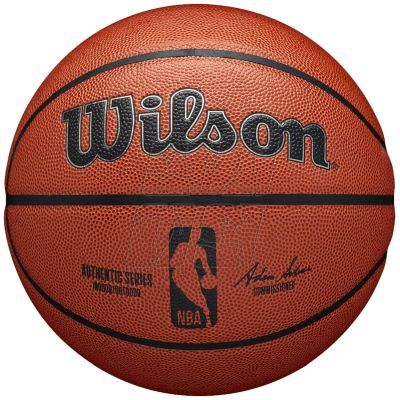 Piłka Wilson NBA Authentic Series WTB7200XB 