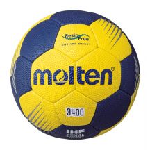 Piłka do piłki ręcznej Molten 3400 H2F3400-YN 