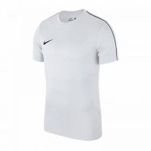 Koszulka Nike M NK Dry Park 18  SS Top M AA2046-100
