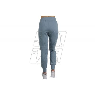 3. Spodnie GymHero Sweatpants W 784-BLUE