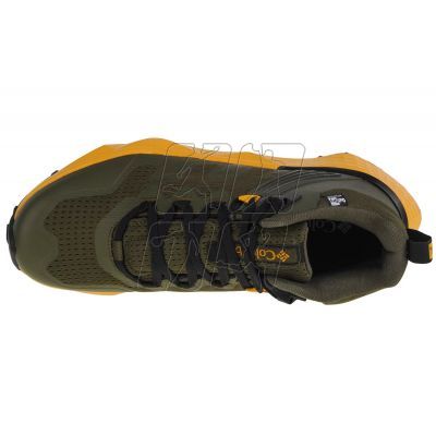 7. Buty Columbia Facet 75 Mid OutDry M 2027051383