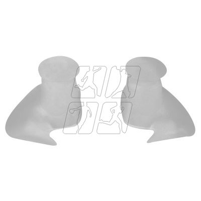 16. Zatyczki do uszu Spokey Ammus SPK-839253