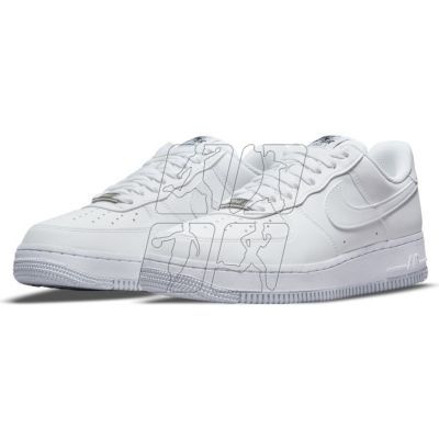 3. Buty Nike Air Force 1 '07 Next W DC9486-101