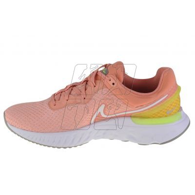 6. Buty Nike React Miler 3 W DD0491-800