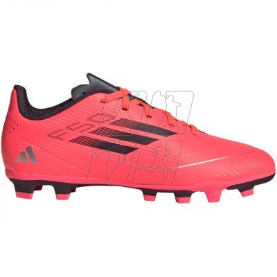 Buty piłkarskie adidas F50 Club FxG Jr IF1379