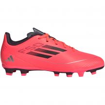 Buty piłkarskie adidas F50 Club FxG Jr IF1379