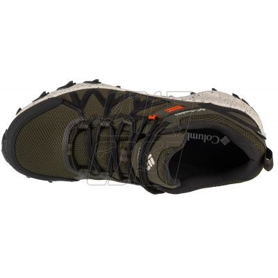 3. Buty Columbia Peakfreak II Outdry M 2100711313