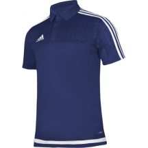 Koszulka piłkarska polo adidas Tiro 15 M S22434