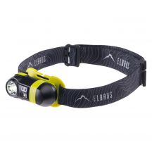 Czołówka Elbrus Nova Light 600 92800553560