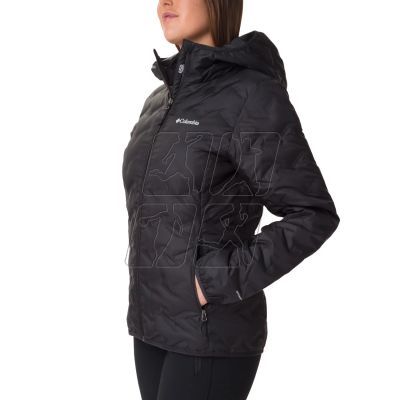 2. Kurtka Columbia Delta Ridge II Down Hooded Jacket W 2088253010