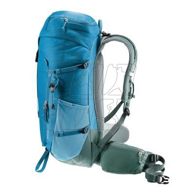 3. Plecak turystyczny Deuter Trail 30L 3440724-3253