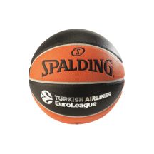 Piłka Spalding Euroleague TF-1000 Ball 84004Z