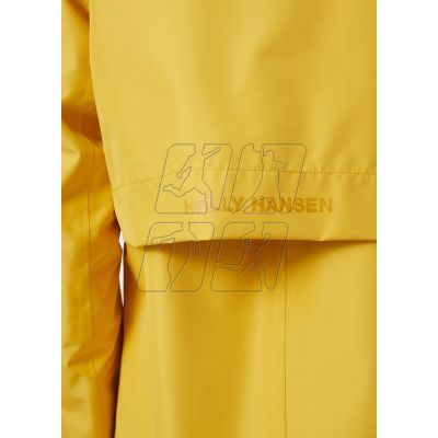 11. Kurtka Helly Hansen Lisburn Raincoat W 53097 344