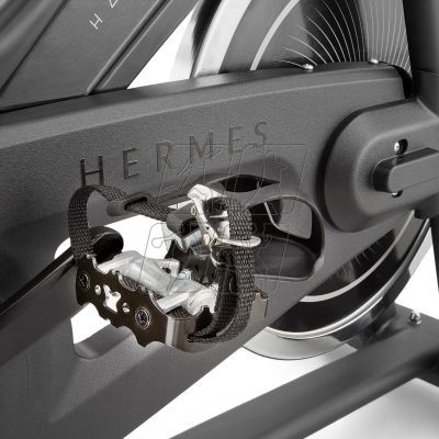 5. Rower Spinningowy Half Human Hermes SFIT-P-HH30005