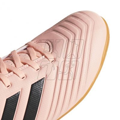 4. Buty halowe adidas Predator Tango 18.4 IN M DB2139