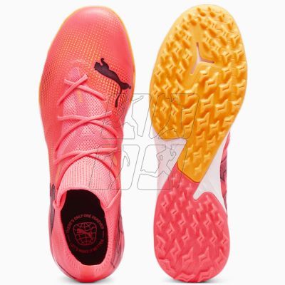 4. Buty Puma Future 7 Match TT M 107720 03