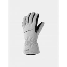 Rękawiczki 4F W H4Z22-RED002-27M