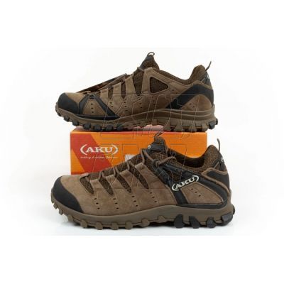 10. Buty Aku Alterra Lite Gore-Tex M 715 073