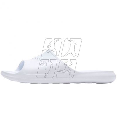 3. Klapki Nike Victori One Slide W CZ7836 100