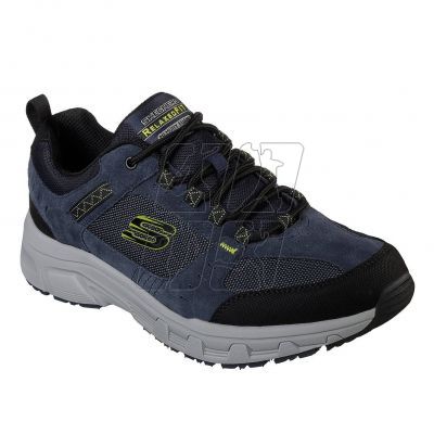 4. Buty Skechers Oak Canyon M 51893-NVLM