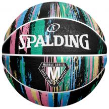 Piłka do koszykówki Spalding Marble Ball 84405Z