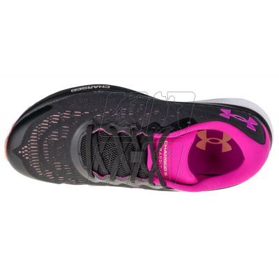 7. Buty Under Armour W Charged Bandit 6 W 3023023-002